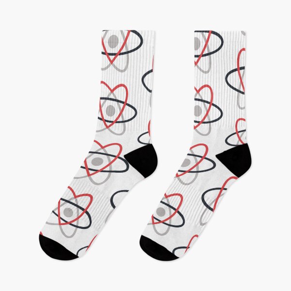 Item preview,  React.js Heart Logo designed and sold by hipstuff.