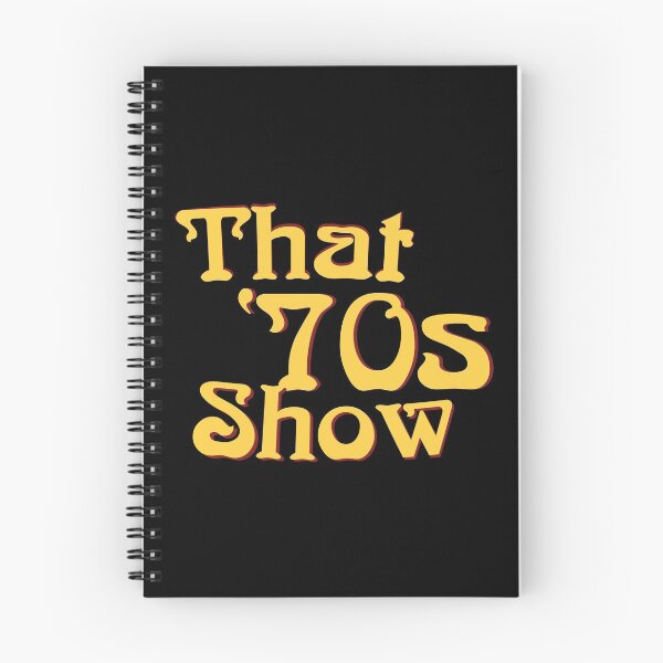 Item preview, That '70s Show designed and sold by KangarooZach41.