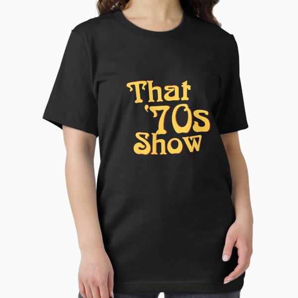 Artikel-Vorschau von Diese 70'er Show, designt und verkauft von KangarooZach41.
