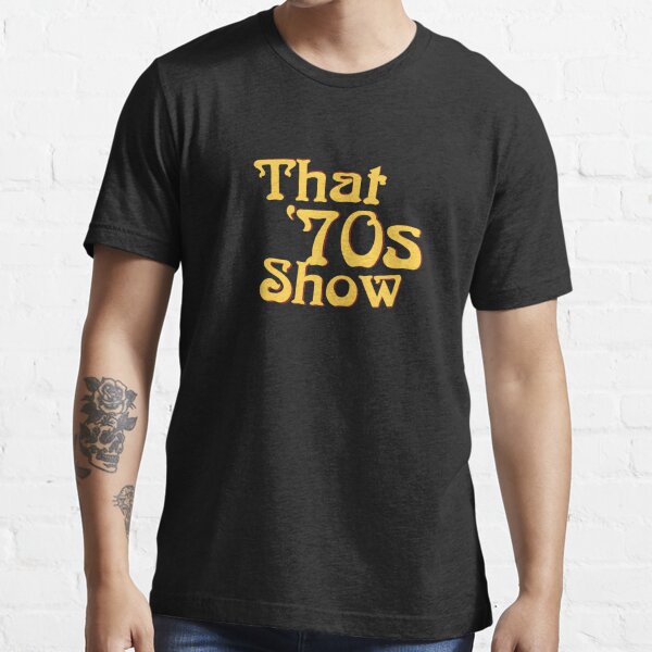 that 70s show license plate  Classic TShirt for Sale by isadroz   Redbubble