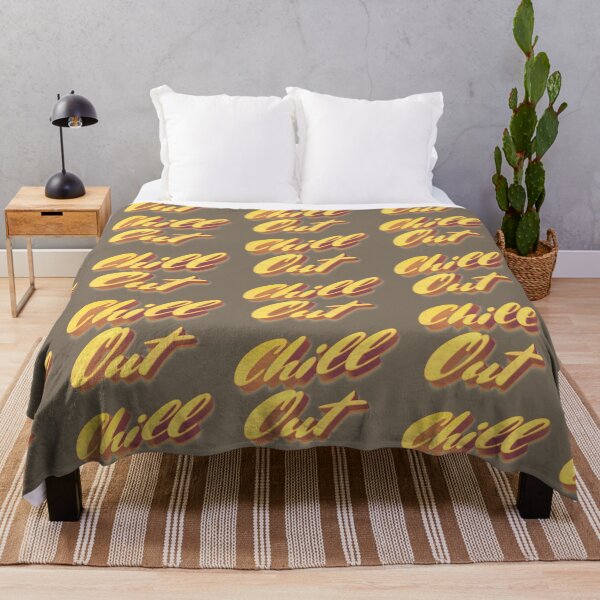 Item preview, Chill out designed and sold by portokalis.