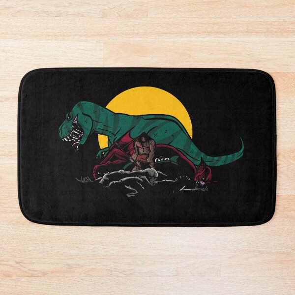 Item preview, Prehistoric designed and sold by AndreusD.