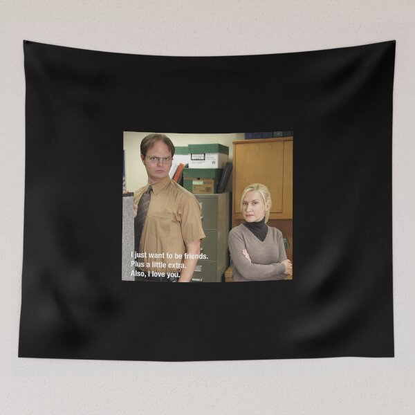 Item preview, Also, I love you.  designed and sold by Princifer.