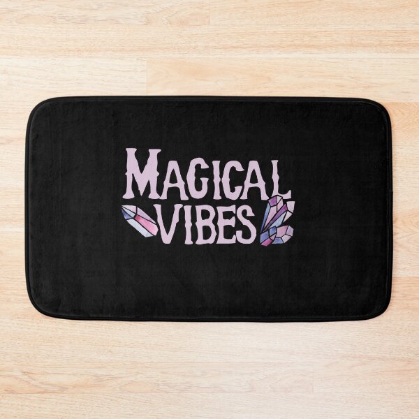 Item preview, Magical Vibes designed and sold by FrictionMaxxing.