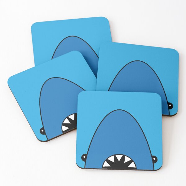 Item preview, Jaws designed and sold by Movie Cuties.