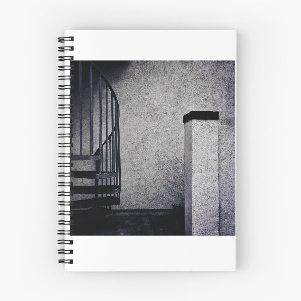 Item preview, Circular Stairs And Wall Art designed and sold by BritishYank.
