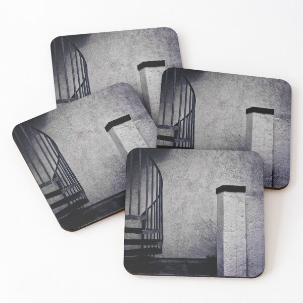 Item preview, Circular Stairs And Wall Art designed and sold by BritishYank.
