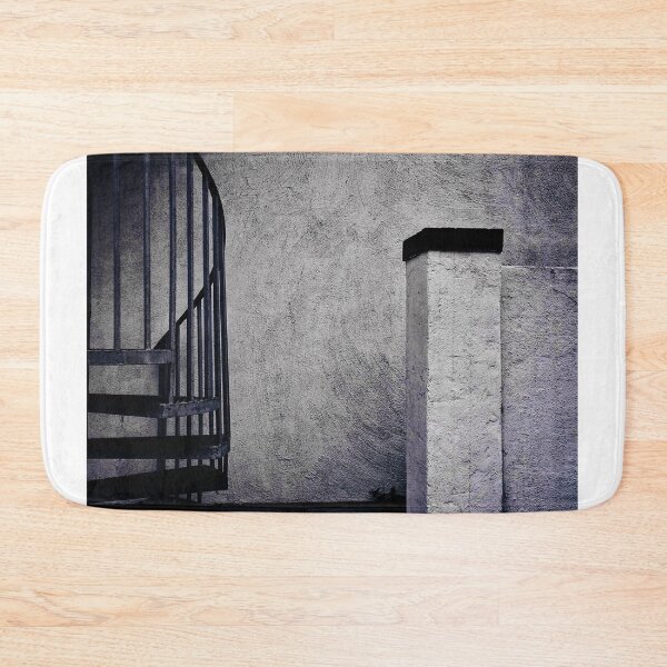 Item preview, Circular Stairs And Wall Art designed and sold by BritishYank.