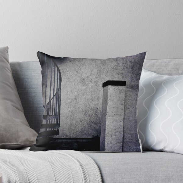 Item preview, Circular Stairs And Wall Art designed and sold by BritishYank.