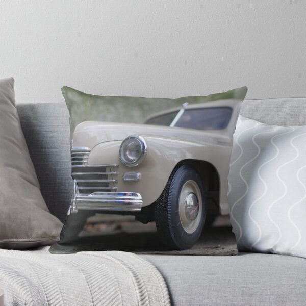 Item preview, Soviet retro car GAZ M-20 Victory designed and sold by mrivserg.