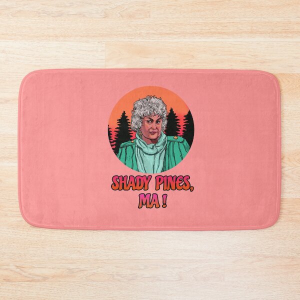 Item preview, Shady pines, ma! designed and sold by TijanaD.