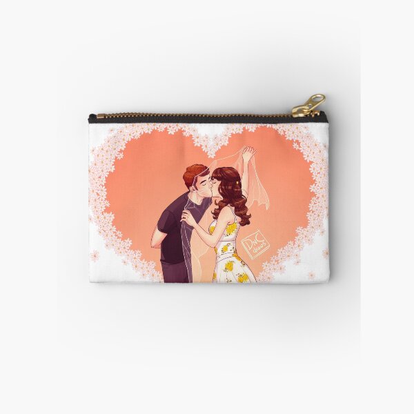 Item preview, Pushing Daisies 1 designed and sold by dncdraws.