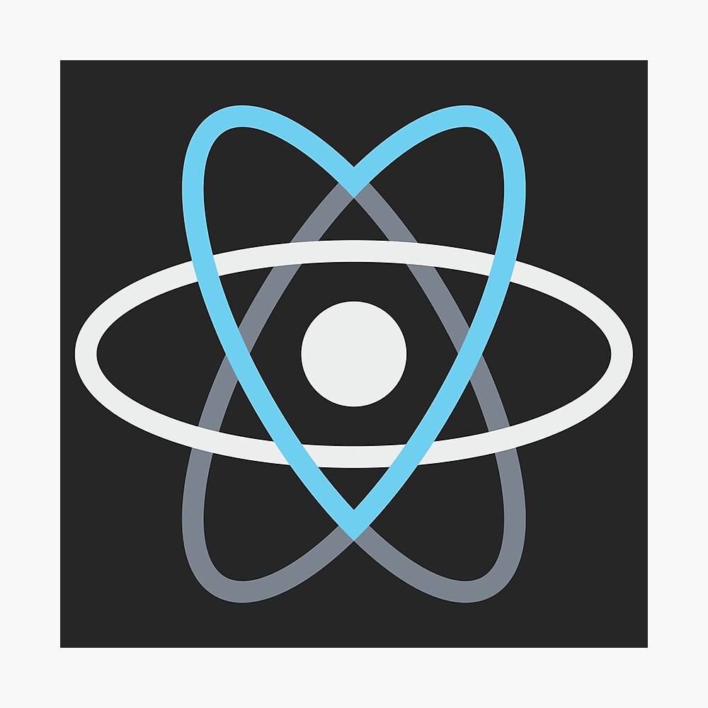 Reactjs Logo