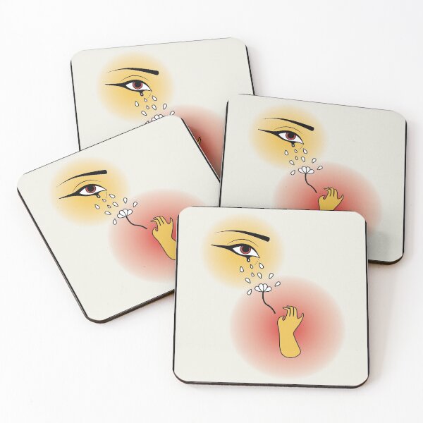Item preview, Petal Tears designed and sold by neatohollo.