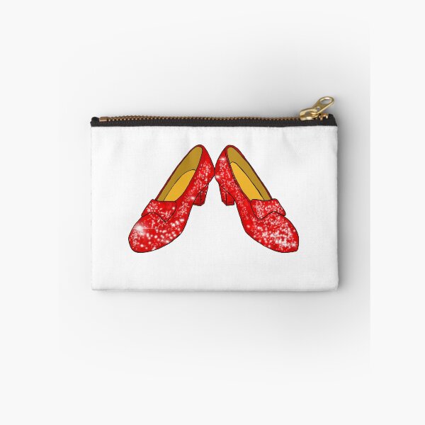 Item preview, Ruby Slippers of Oz designed and sold by Laroozy.