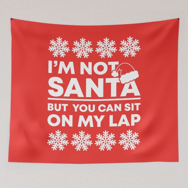 Item preview, Santa's Lap designed and sold by Starquake.