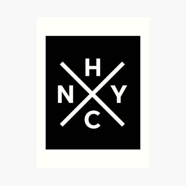 NYHC New York Hardcore Punk Rock 