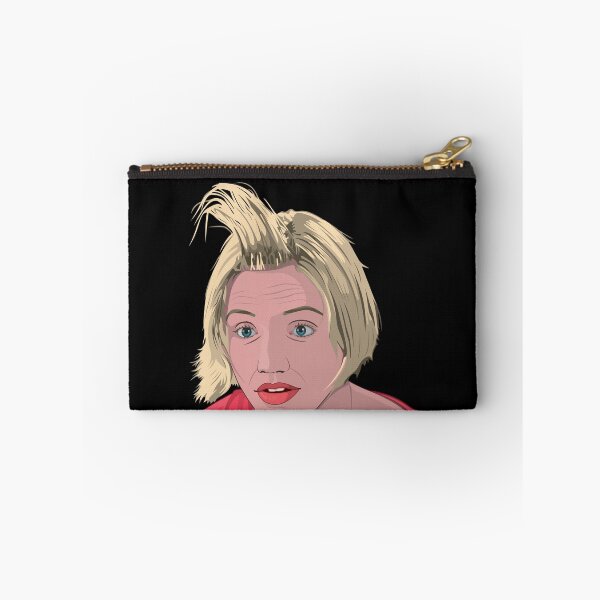 Item preview, Cameron Diaz With Funny Hairdo designed and sold by MonkeyBusinessC.