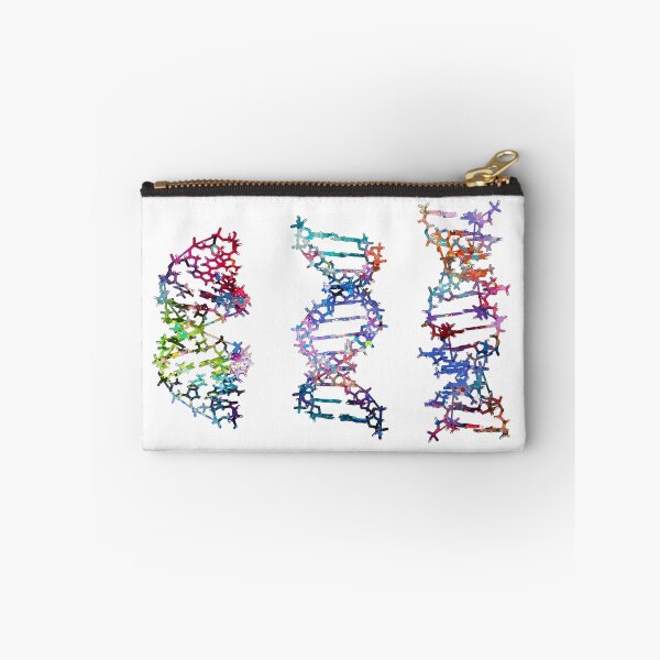 Item preview, Three DNA Chains designed and sold by EvasDreams.