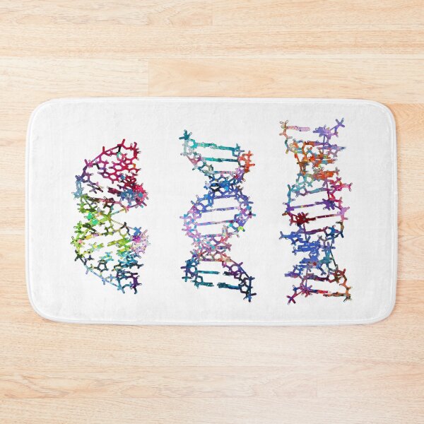 Item preview, Three DNA Chains designed and sold by EvasDreams.