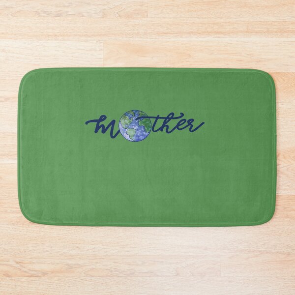Item preview, Mother earth designed and sold by FrictionMaxxing.