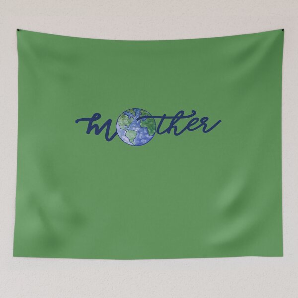 Item preview, Mother earth designed and sold by FrictionMaxxing.