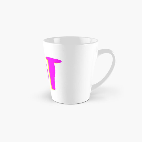 HOT Tall Mug