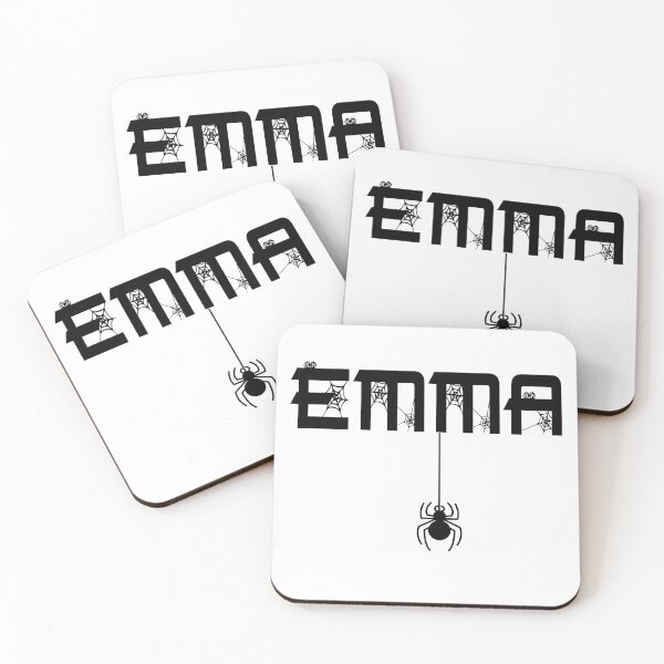 Item preview, Emma spider girl fun sweet web woman   designed and sold by Thestarrysky.