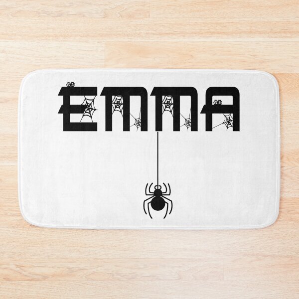 Item preview, Emma spider girl fun sweet web woman   designed and sold by Thestarrysky.