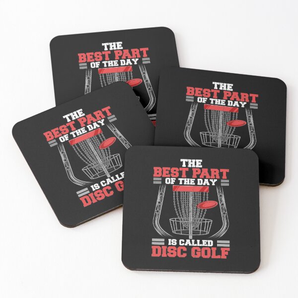 Item preview, Best Part Of The Day Is Called Disc Golf designed and sold by Jelisandie.