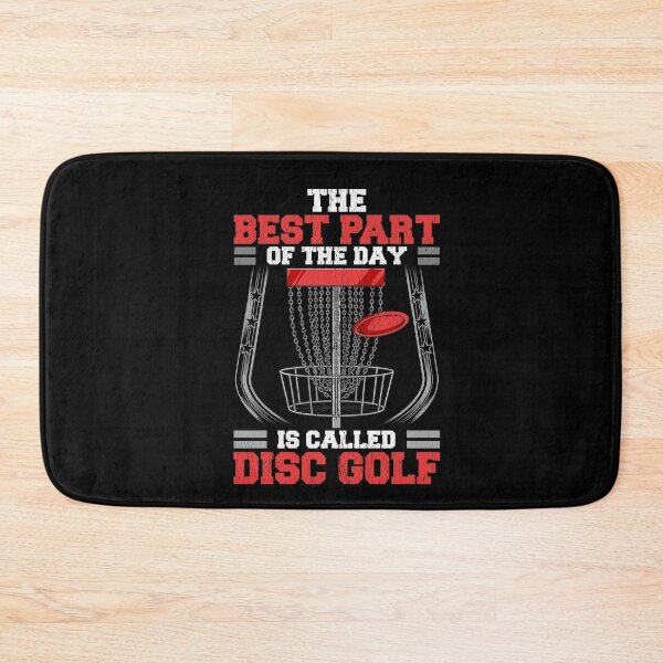 Item preview, Best Part Of The Day Is Called Disc Golf designed and sold by Jelisandie.