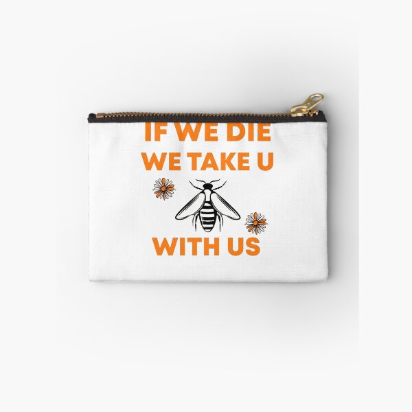 Item preview, Bee beekeeper gift idea designed and sold by Evelyn Bitter.
