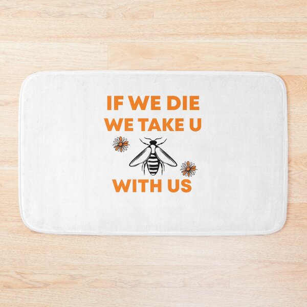 Item preview, Bee beekeeper gift idea designed and sold by Evelyn Bitter.