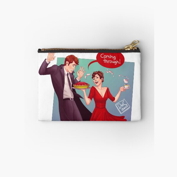 Item preview, Pushing Daisies 2 designed and sold by dncdraws.