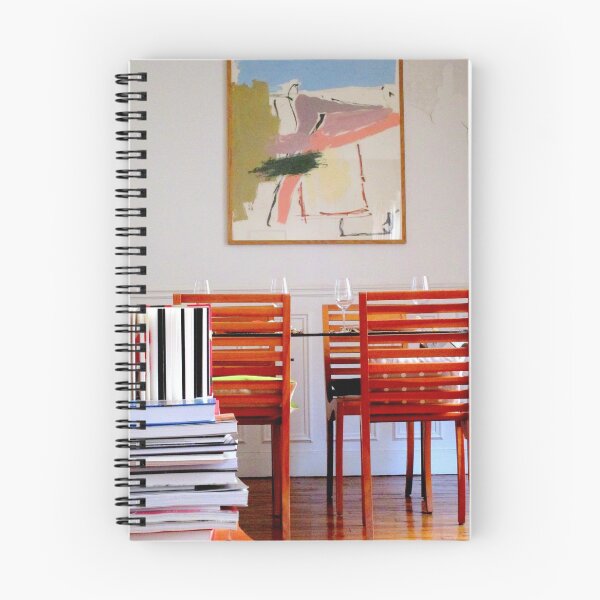Item preview, Chairs and picture designed and sold by Janet GATHIER-COOMBER.
