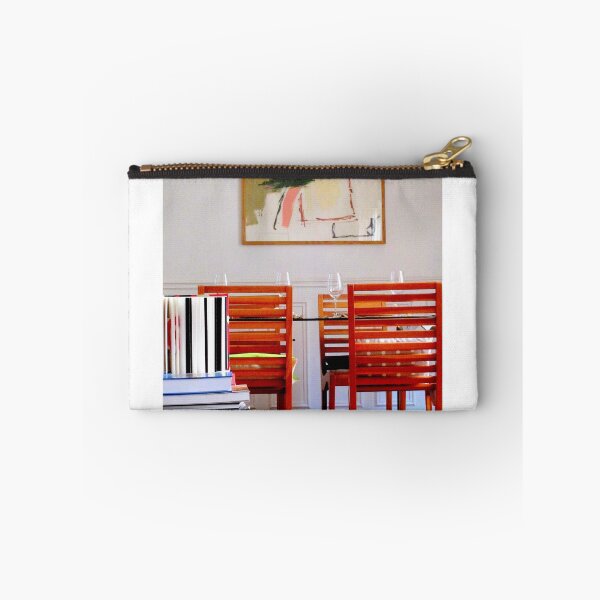 Item preview, Chairs and picture designed and sold by Janet GATHIER-COOMBER.