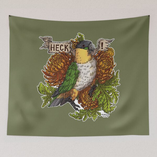 Item preview, Heck designed and sold by KIRISKA.