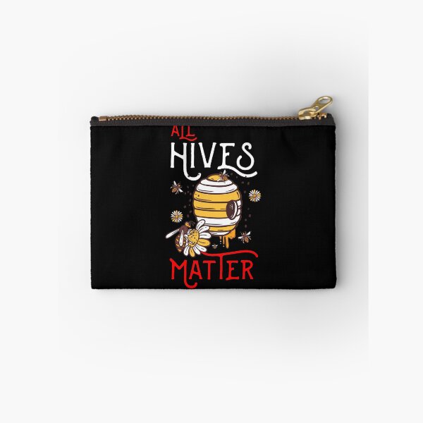Item preview, Bee beekeeper saying gift idea designed and sold by Evelyn Bitter.