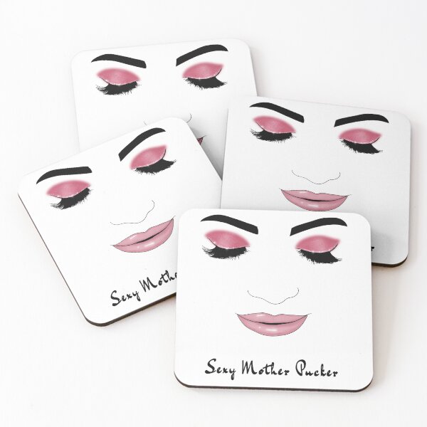 Item preview, Sexy Mother Pucker designed and sold by Jadetuk.