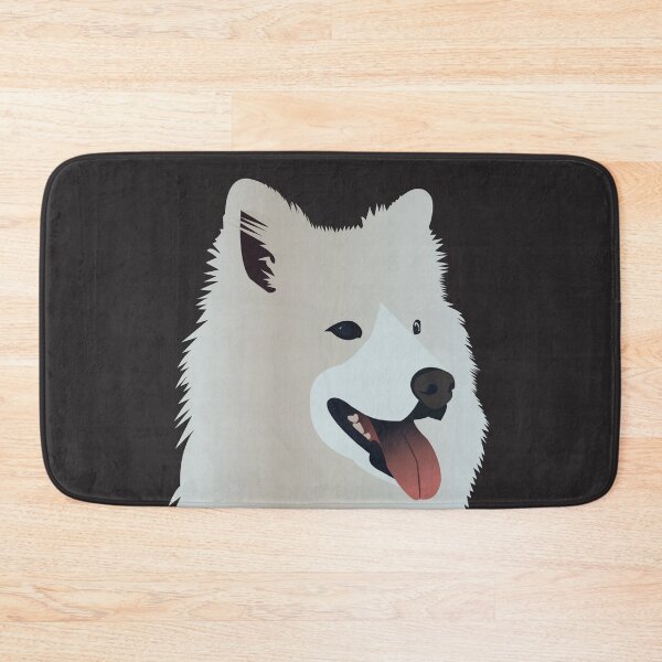 Item preview, White German Shepherd  designed and sold by KCPetPortraits.
