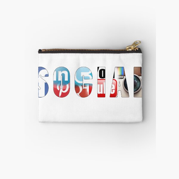Item preview, Social networks addicted !! designed and sold by harrismmxv.