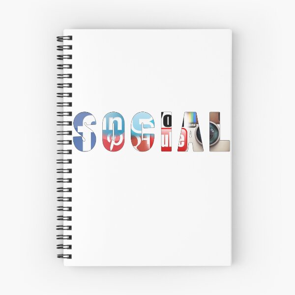 Item preview, Social networks addicted !! designed and sold by harrismmxv.