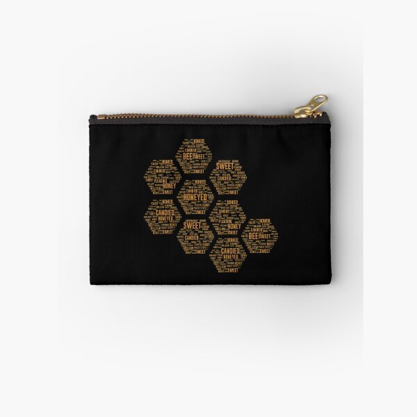 Item preview, Bee beekeeper saying gift idea designed and sold by Evelyn Bitter.