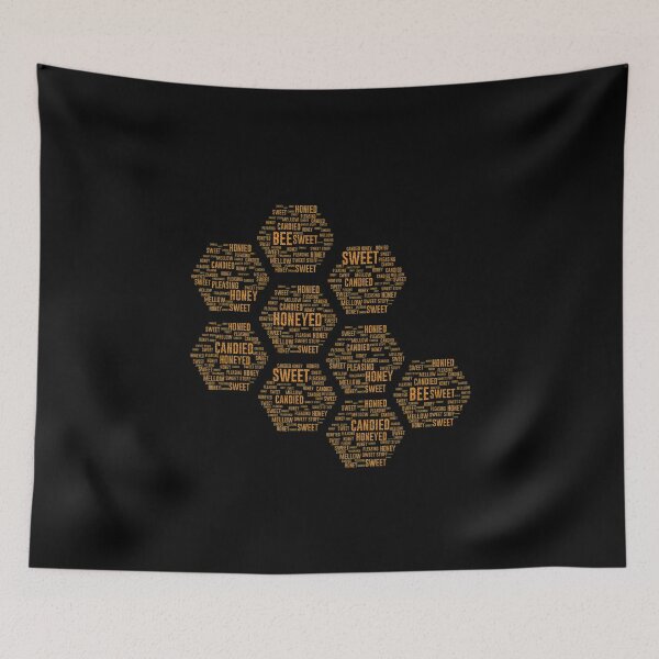 Item preview, Bee beekeeper saying gift idea designed and sold by Evelyn Bitter.