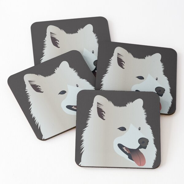 Item preview, White German Shepherd  designed and sold by KCPetPortraits.