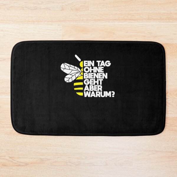 Item preview, Bee beekeeper saying gift idea designed and sold by Evelyn Bitter.