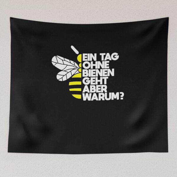 Item preview, Bee beekeeper saying gift idea designed and sold by Evelyn Bitter.