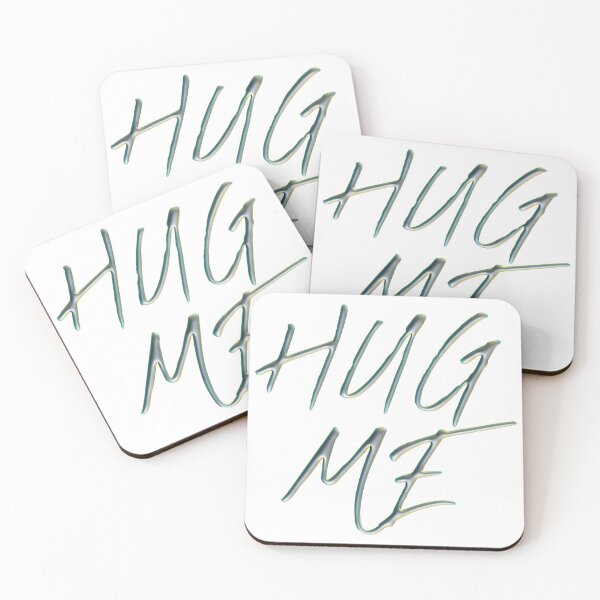 Item preview, Hug me designed and sold by portokalis.