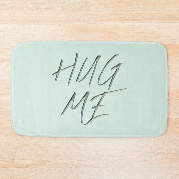 Item preview, Hug me designed and sold by portokalis.