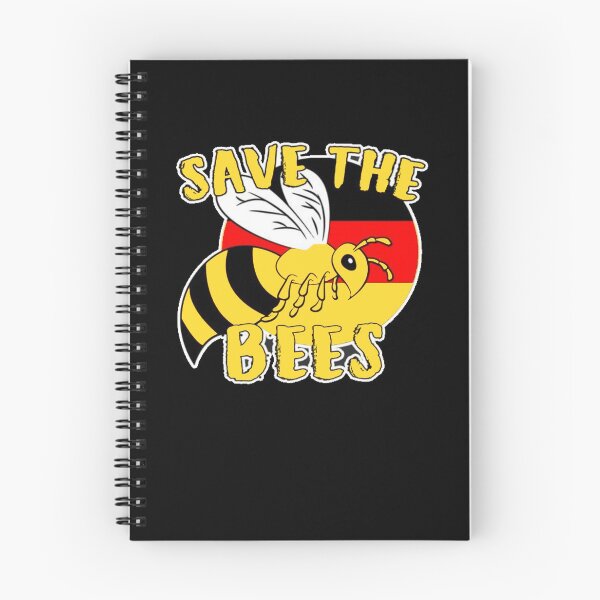 Item preview, Bee beekeeper saying gift idea designed and sold by Evelyn Bitter.
